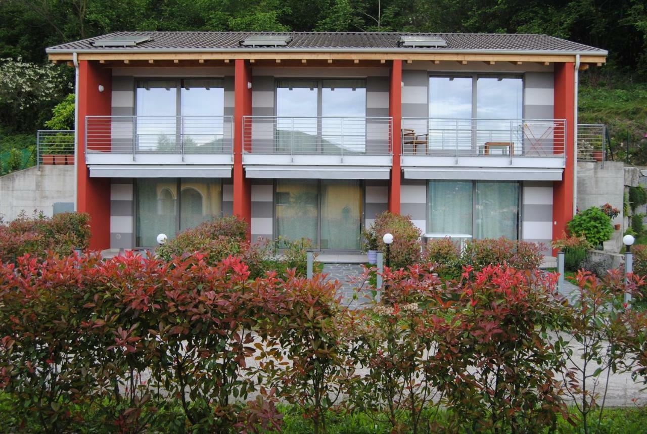 ペッラ Tre Casetteヴィラ エクステリア 写真